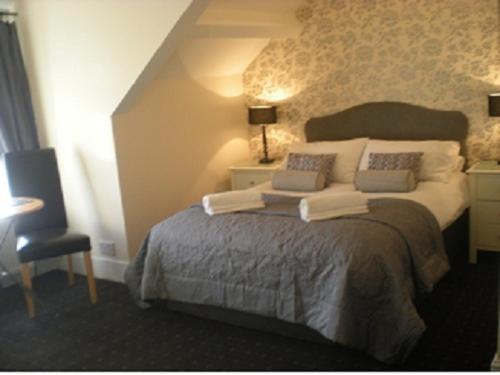 Elmswood Guest House South Shields Habitación foto