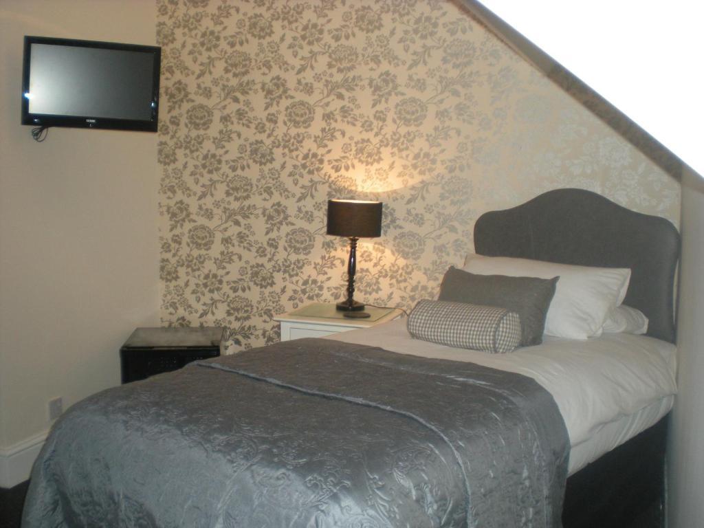 Elmswood Guest House South Shields Habitación foto