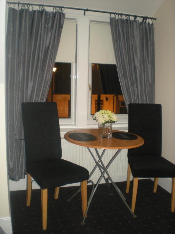 Elmswood Guest House South Shields Habitación foto