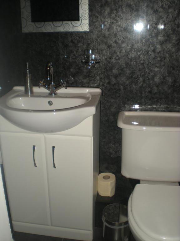 Elmswood Guest House South Shields Habitación foto