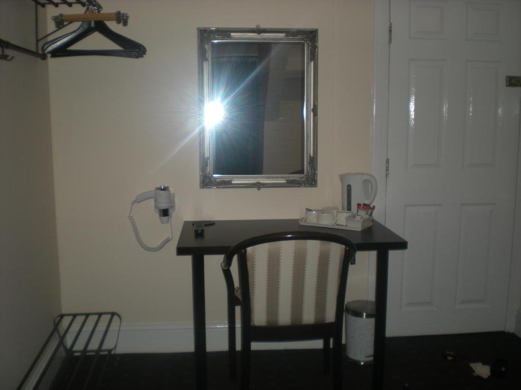 Elmswood Guest House South Shields Habitación foto
